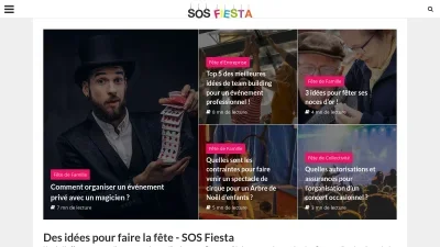 Sos Fiesta
