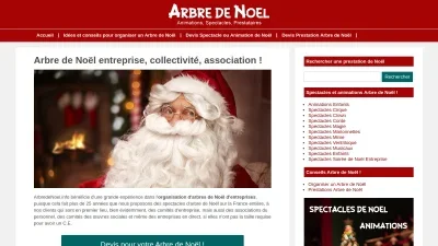 Arbredenoël.info