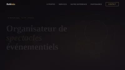 Artémia