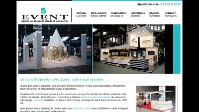 Event Expo
